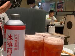 -海底捞火锅(万达广场店)