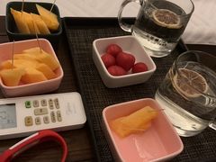 -水墨澜渟足道·SPA·传统(四望亭东关街店)