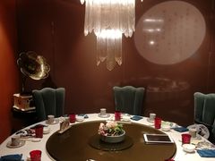-上海人家花樣年华(中山公园店)