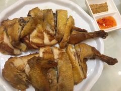 -唐晋人家(源深路店)