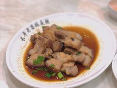 -长平老姿娘夜粥(平东一街店)