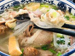 -夏家合汁(天润花园小区店)