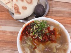 -老字号贾家肉丸糊辣汤(光明巷店)