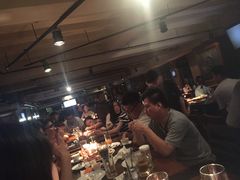 大堂-Shanghai Brew House上海啤酒工坊(老外街店)