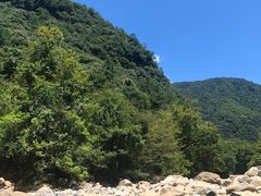 -雅鲁激流探险漂流