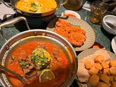 -美奈小馆·越南料理(福田星河COCO Park店)