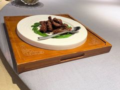 -锦庐餐厅(海运堤店)