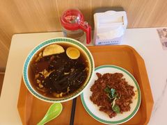 -华天延吉餐厅(西四总店)
