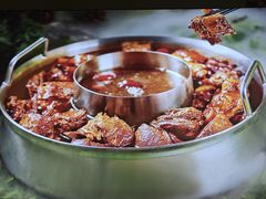 -葛记红焖羊肉(人民路店)