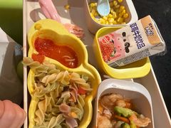 -探鱼·鲜青椒爽麻烤鱼(增城东汇城店)