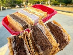 -詹记桃酥(北城世纪金源店)