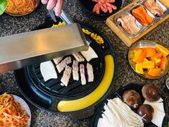 -高丽苑韩国烤肉(海昌路旗舰店)