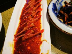-铜锣湾·有麝自然香(重庆新天地店)
