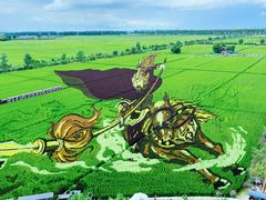 -稻梦空间冰雪小镇