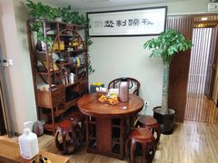 -常仁健康·经络推拿·按摩艾灸养生馆(长宁路店)