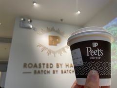 -Peet's Coffee皮爷咖啡(万象天地店)