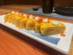 玉子烧-文三酒肆自助放题(新街口友谊广场店)