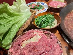 -楠火锅(太古里总店)
