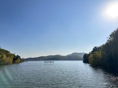 -天目湖涵田半山温泉