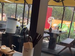 -Ameigo梅果·云贵川bistro(长宁来福士店)