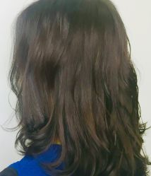 -AFA Hair studio·女士发型设计