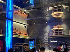 -西塔老太太泥炉烤肉(温州首店万象城黑金店)