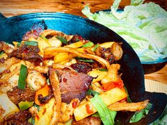 胡师傅三下锅-胡师傅三下锅(汽车站店)