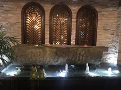 -尚品御泉铁板烧自助(绿园小区店)