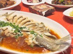 -船歌·鱼水饺青岛菜(闽江二路店)