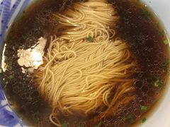 -朱洪元苏式面馆(绿宝广场店)