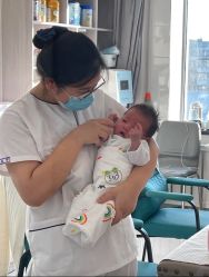 -优乐府母婴月子中心(开运街店)