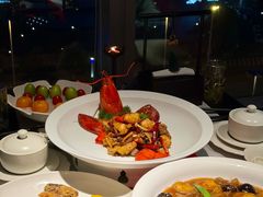 -馋遇江南·精致湖景雅宴(东方之门店)