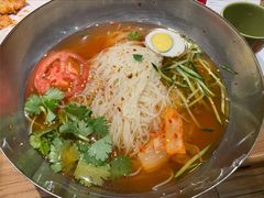 冷面-申记串道(中街店)