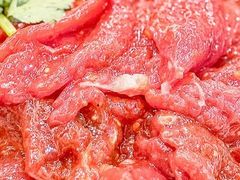 -烤肉刘·清真老北京炙子烤肉(虎坊桥老店)