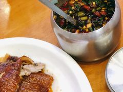 秘制辣椒酱-澳门陈光记烧味饭店(郎家园店)