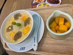 -古春堂凉茶甜品(拱北口岸店)