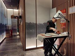 -京华烟云·北京烤鸭(领展购物广场·中关村店)