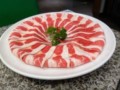水晶肥牛-汉拿山烤肉(东直门东方银座店)