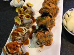 -神户赤童日式烤肉伙伴(东直门店)