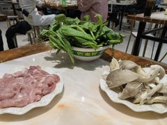 -海关荤豆花(洋河一路店)