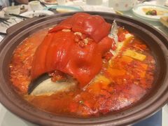 -西湖春天•老字号杭州菜(百汇店)