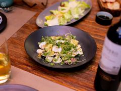 -Carbon莫卡哆·意大利复古集市餐厅(杭州大厦店)