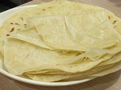 -姥家春饼店(漳州二路店)