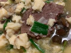 -刘信牛羊肉小炒泡馍(回民街店)