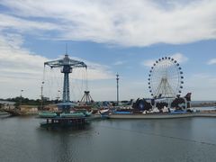 -秦皇岛乐岛海洋王国