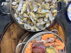 -九层海鲜塔(市南店)