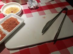 -西贝莜面村(上海百联西郊店)