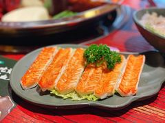 -谭鸭血老火锅(远大购物广场店)