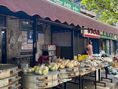 -东仓门早市