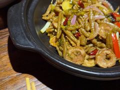 -锦上中式酒馆(南内环店)